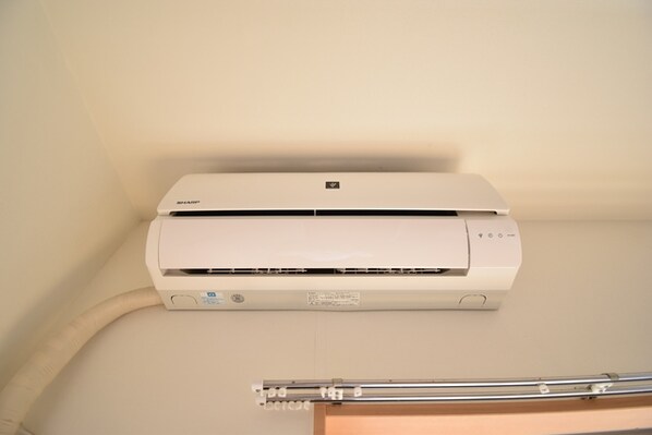 フランネルの物件内観写真